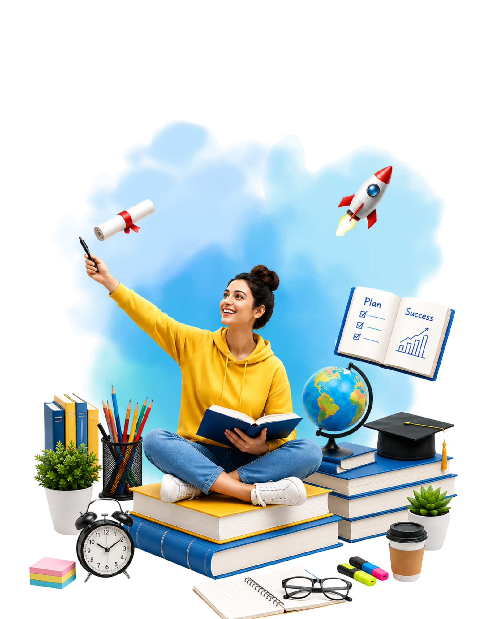 Learning Ladder